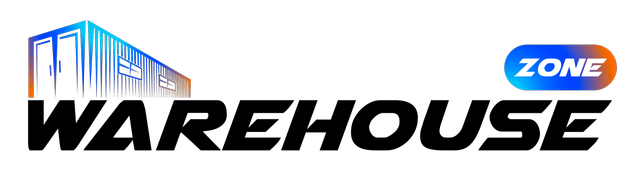 Warehouse Zone Logo